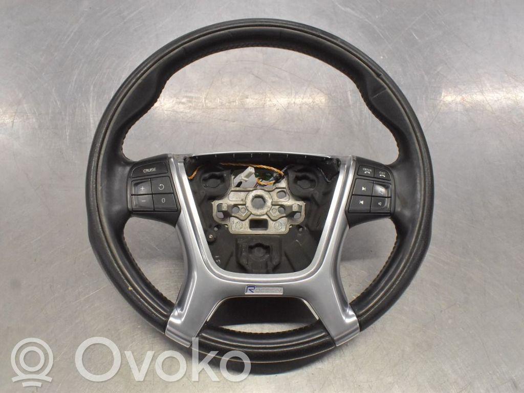 Volvo V70 Lenkrad 