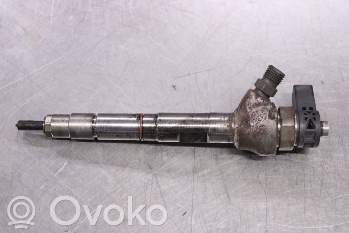 Volkswagen Caddy Injector combustibil 