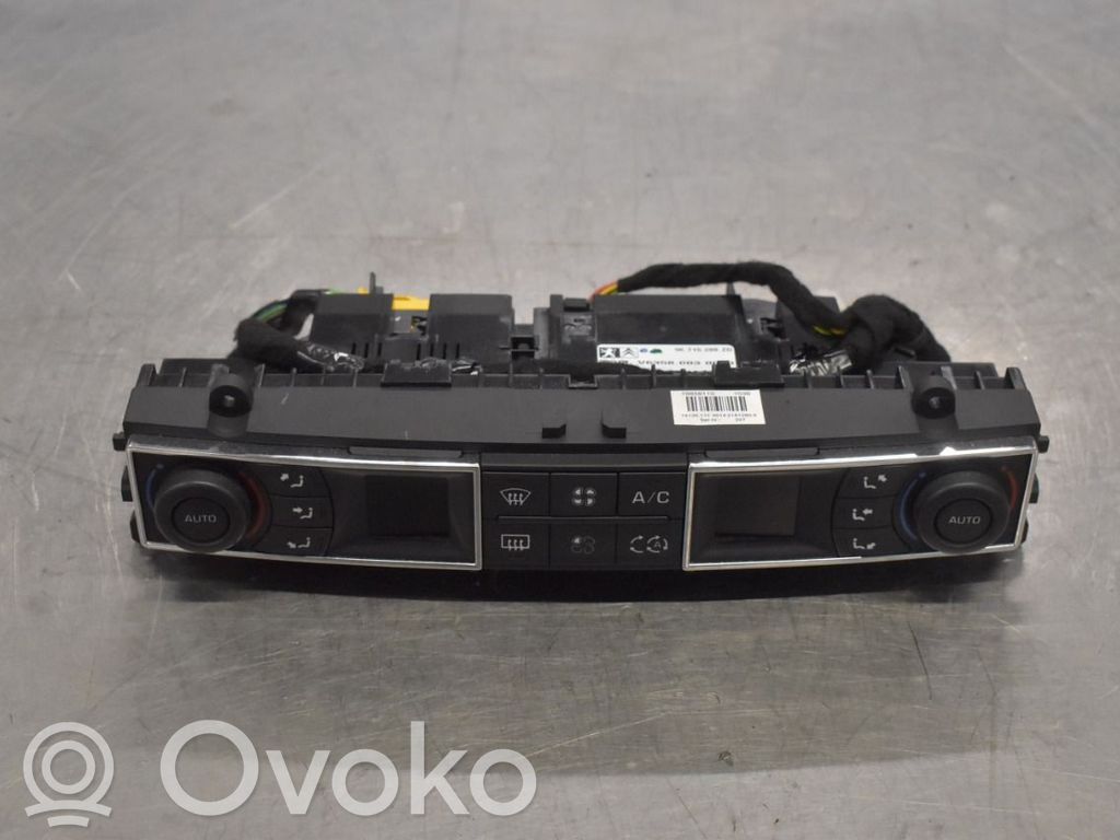 Panel klimatyzacji   6452R9
