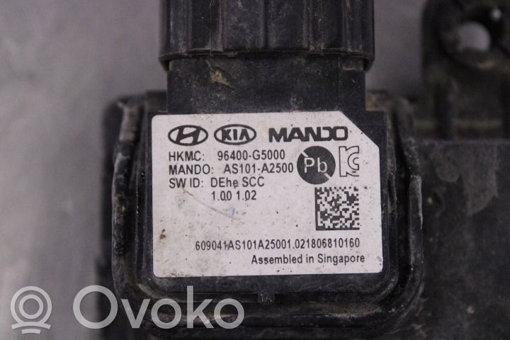 Radarsensor Abstandsradar   96400G5000