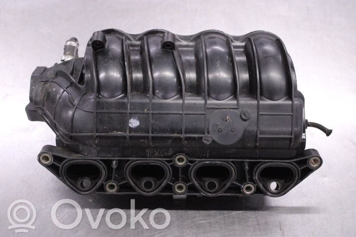 Volkswagen Golf IV Collettore di aspirazione