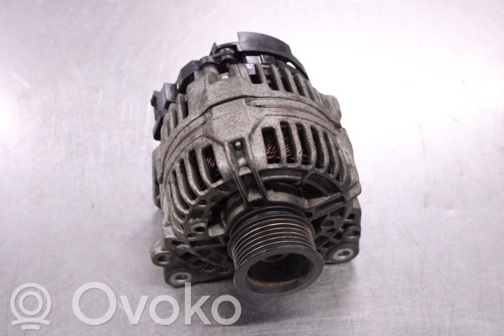 Volkswagen Golf IV Alternator 