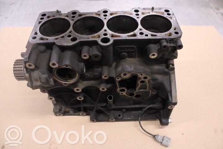 Engine block   06F100103DX,103021H