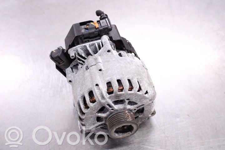 Peugeot 508 II Alternator 