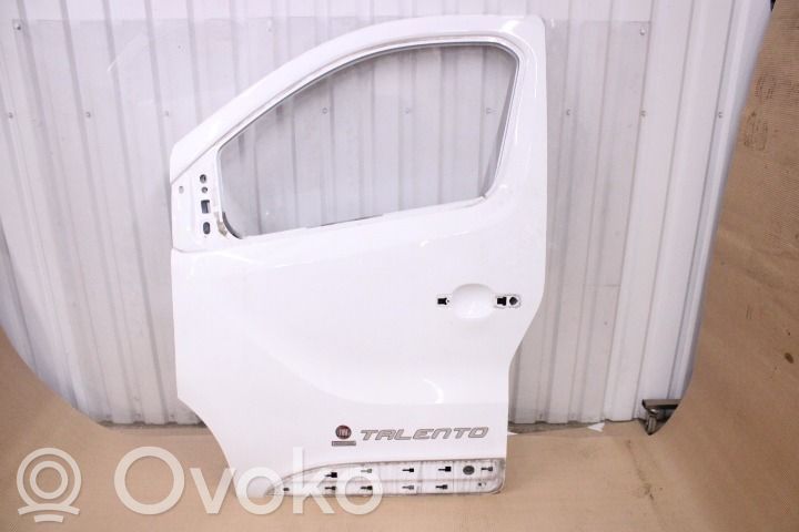 Puerta (Coupé 2 puertas)   6000620487
