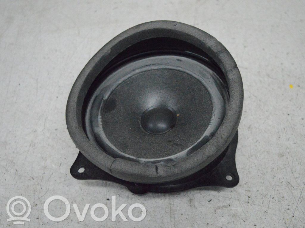Etuoven kaiutin   65138380584