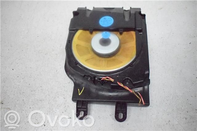 BMW 7 E65 E66 Front door speaker 