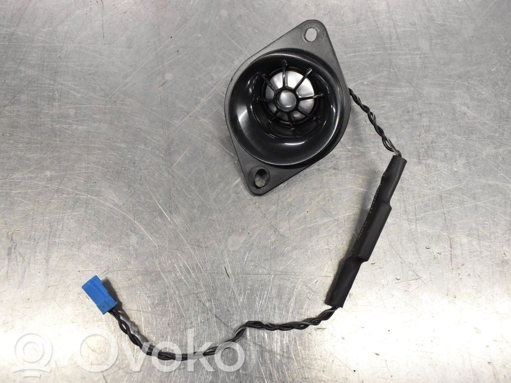 BMW 1 F20 F21 Głośnik drzwi przednich 