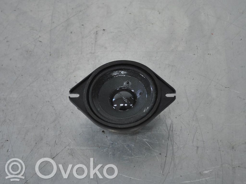 Porsche Cayenne (9PA) Haut-parleur de porte avant