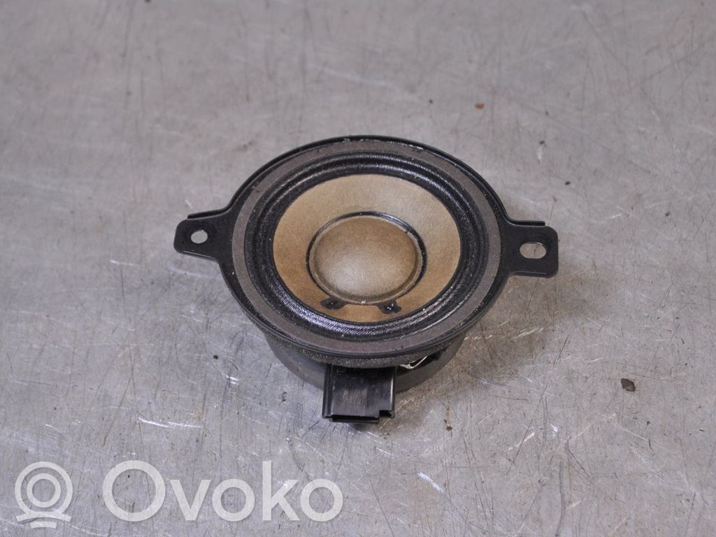 Altavoz del panel   13257497