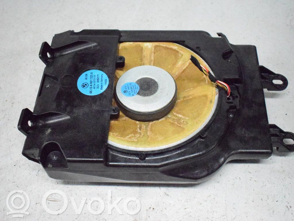 BMW 7 E65 E66 Front door speaker 