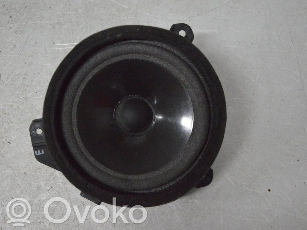 Subaru Legacy Altoparlante portiera anteriore