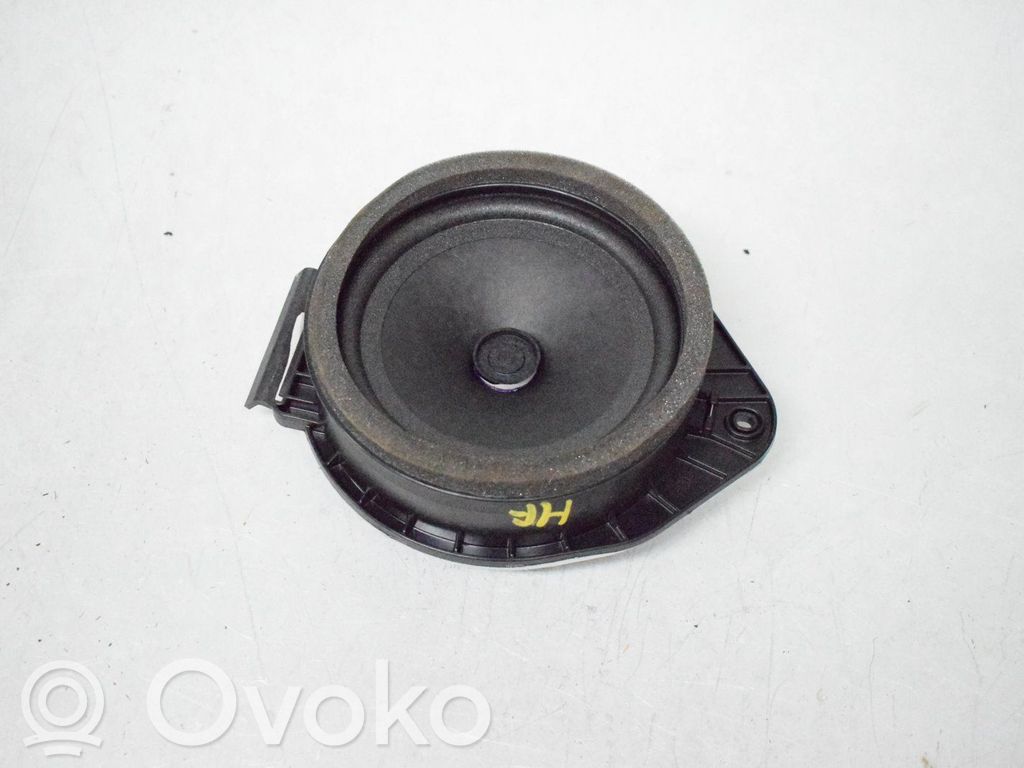 Saab 9-5 Altoparlante portiera anteriore 