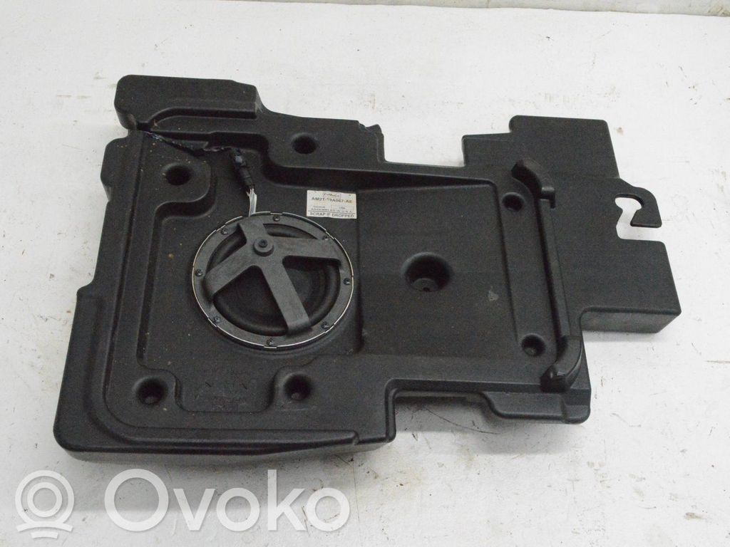 Ford S-MAX Altavoz subwoofer 