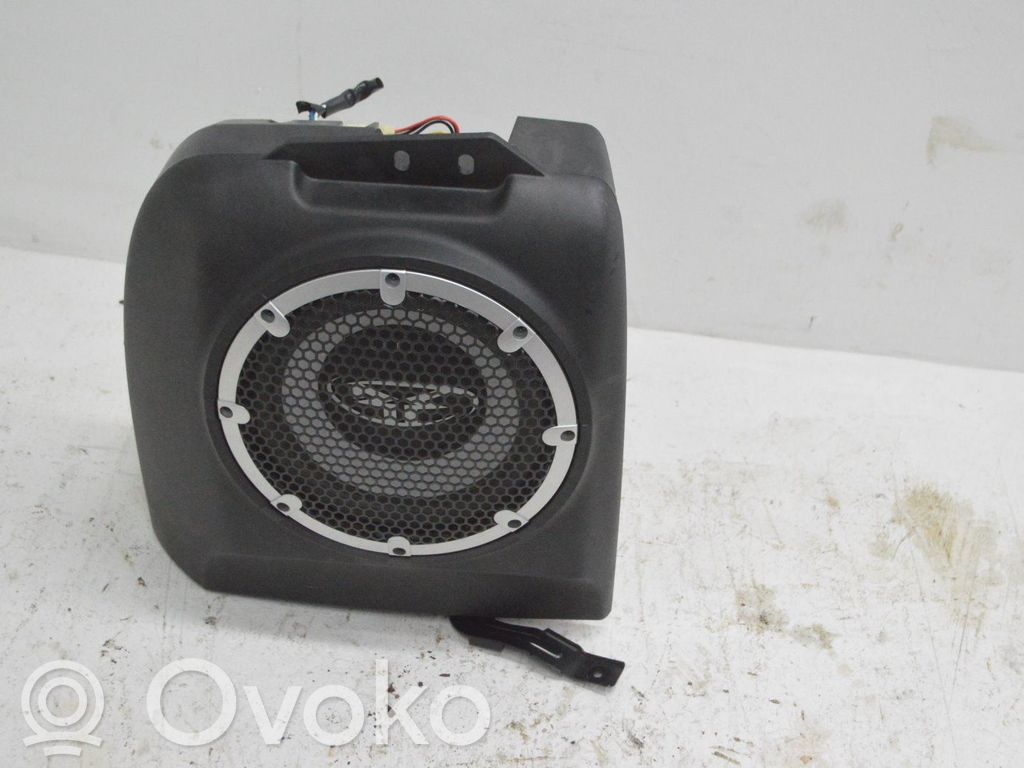 Altavoz subwoofer   8720A042
