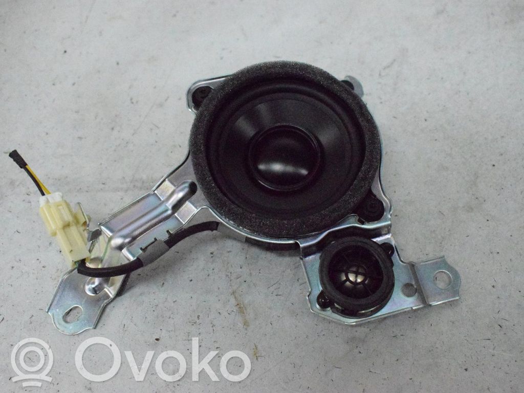 Etuoven kaiutin   861600WJ10