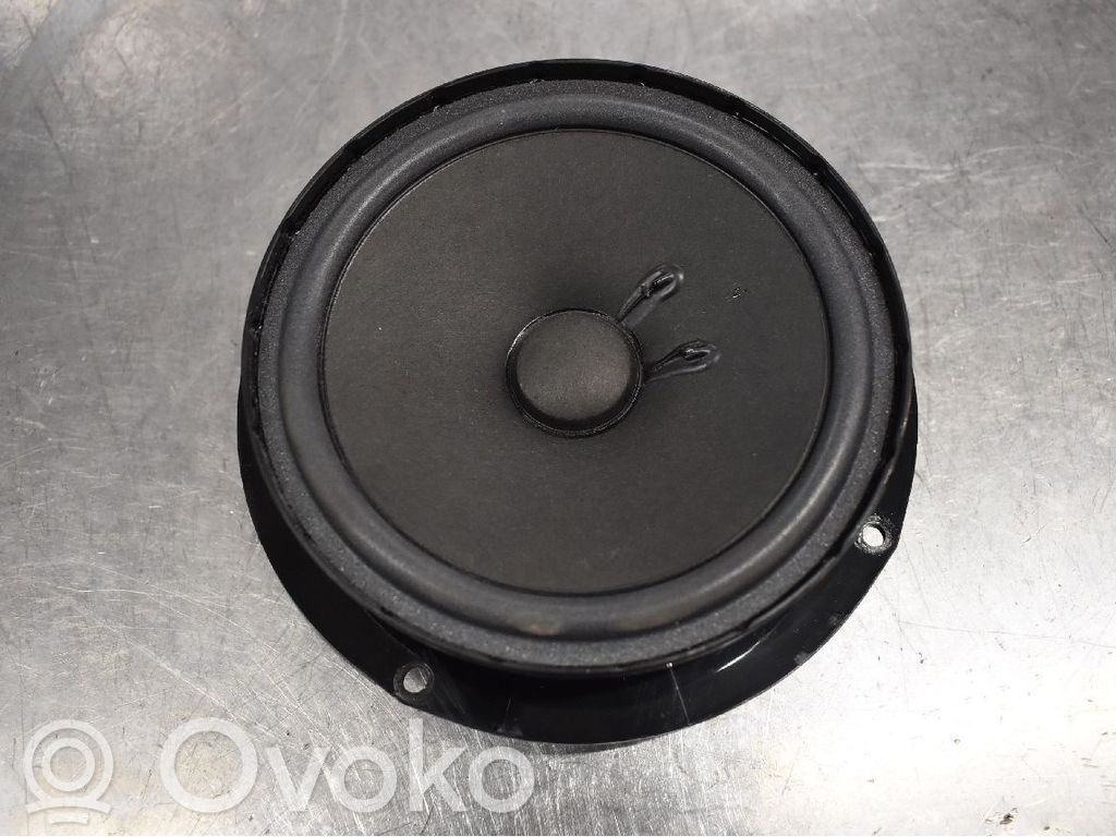 Skoda Yeti (5L) Etuoven kaiutin 