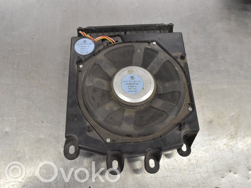 Etuoven kaiutin   6513914420201