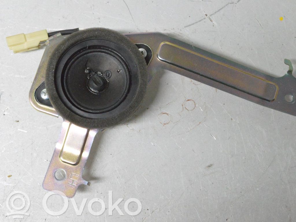 Toyota GT 86 Altavoz de la puerta trasera 