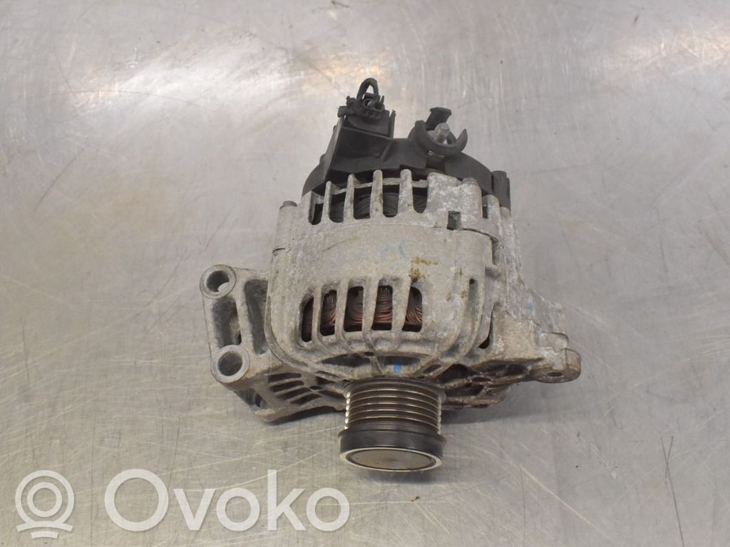 Generator/alternator   2265729,F1FT10300BB