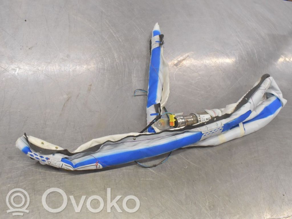 Ford Kuga II Airbag da tetto