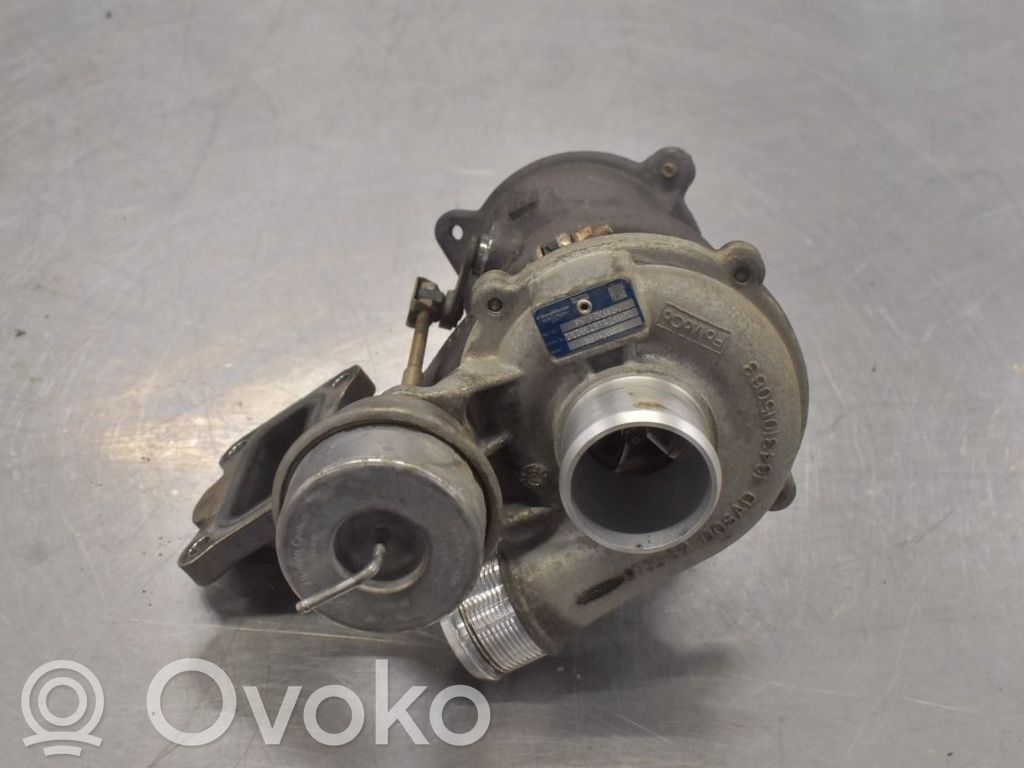 Turbo   2275932,F1F66K682AC