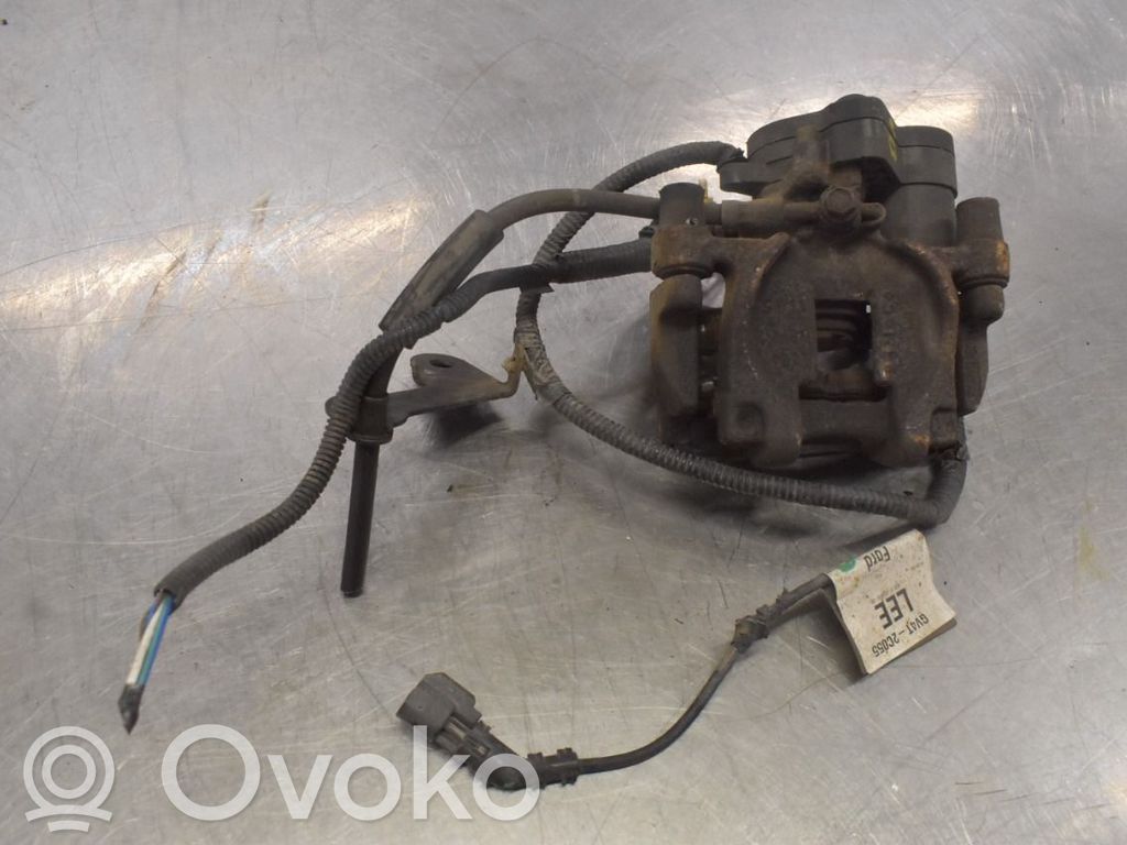 Ford Kuga II Pinza del freno posteriore