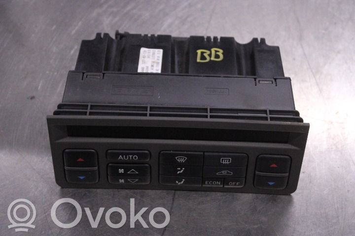 Saab 9-5 Climate control unit 