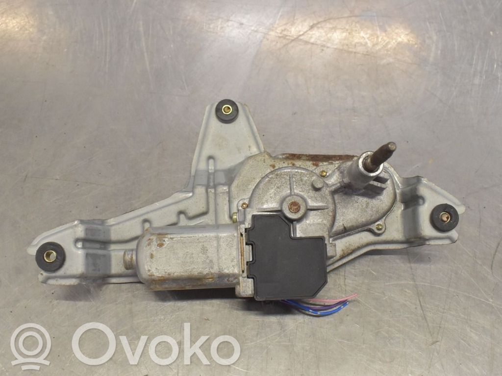 Toyota Corolla E120 E130 Takalasinpyyhkimen moottori 