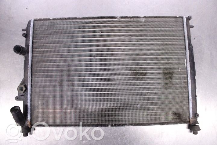 Renault Megane I Radiator lichid răcire 