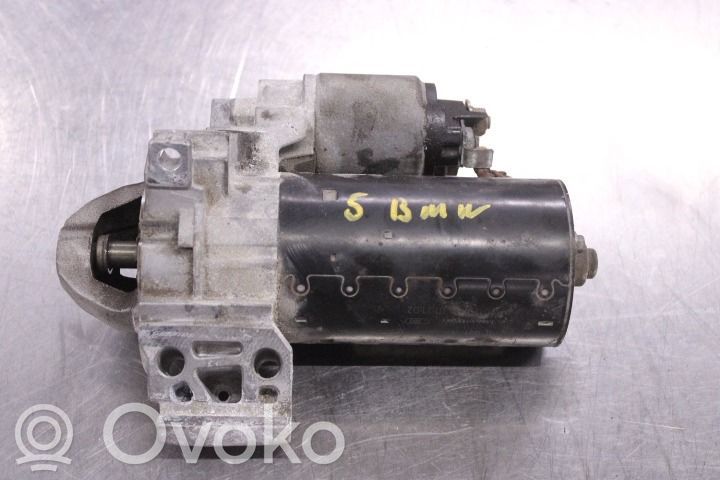 BMW 5 F10 F11 Motorino d’avviamento
