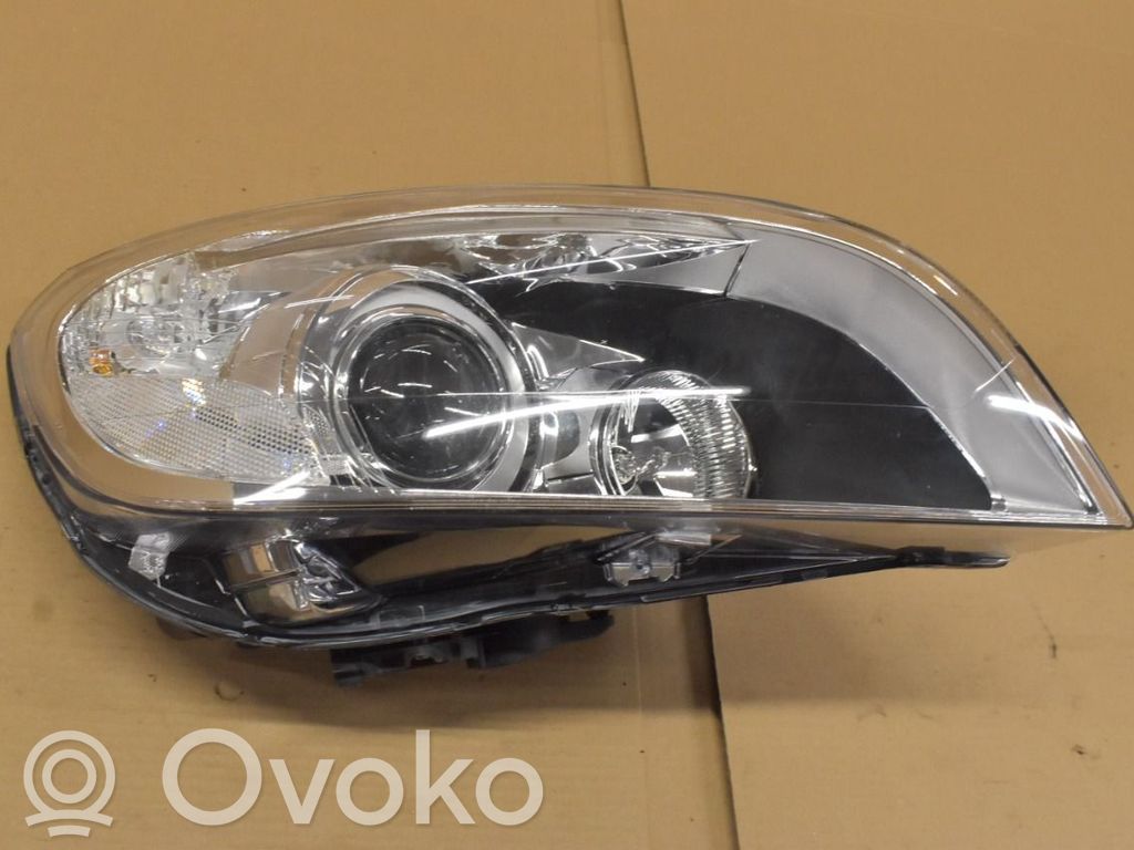 Headlight/headlamp   31420674