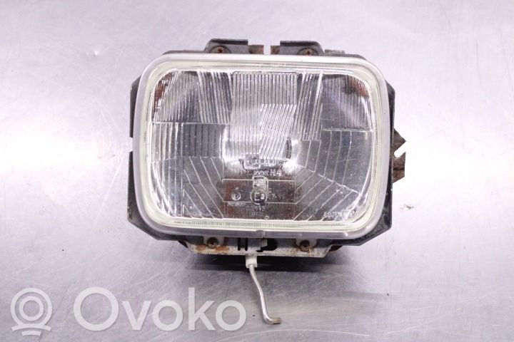 Jeep Cherokee Phare frontale