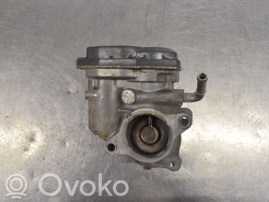 EGR-venttiili   14710AA820