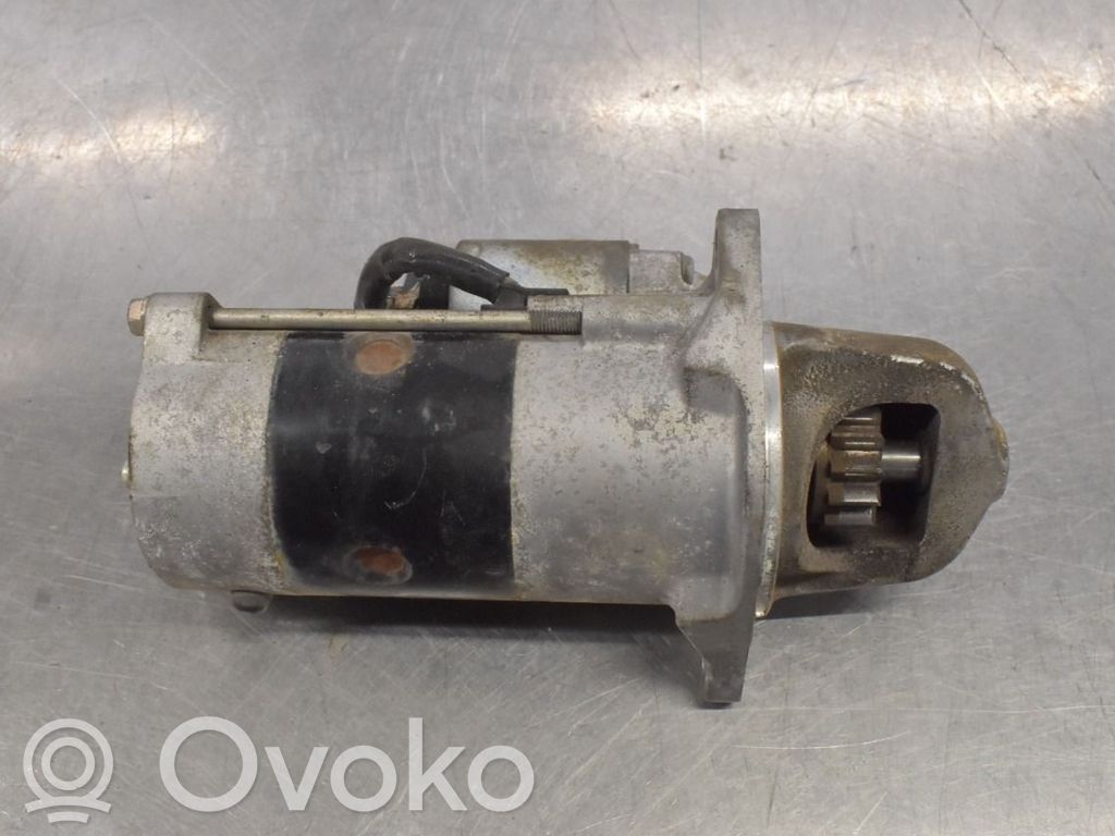 Motor de arranque   23300AA780