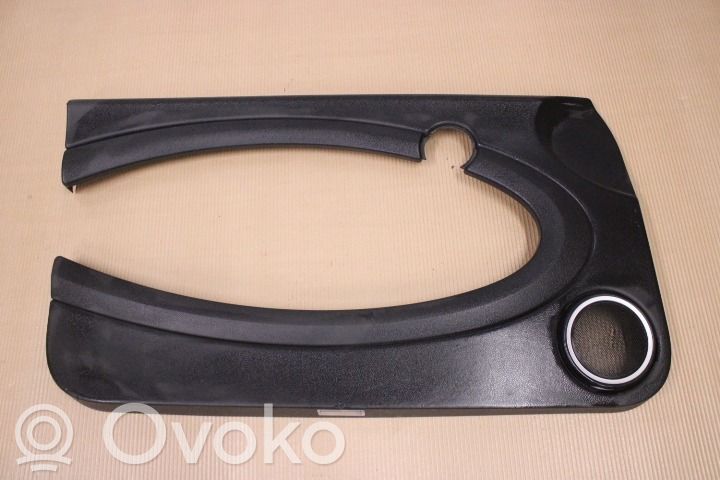 Mini One - Cooper Clubman R55 Etuoven verhoilu 