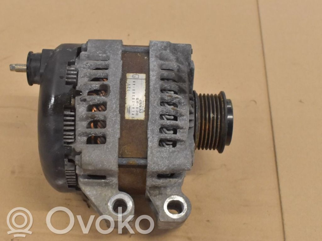 Land Rover Range Rover Sport L494 Generator/alternator 