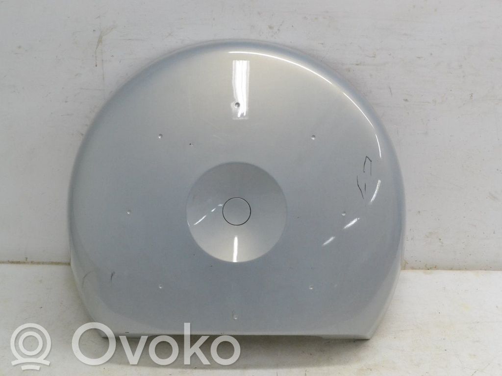Renault Scenic RX Garniture de section de roue de secours
