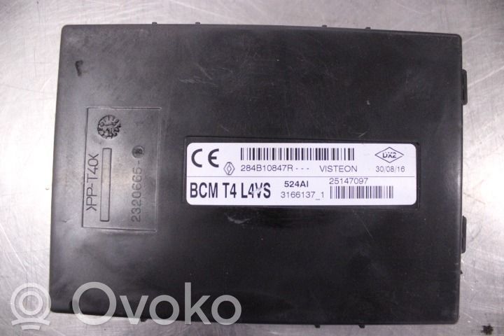 Opel Vivaro Módulo de confort/conveniencia 