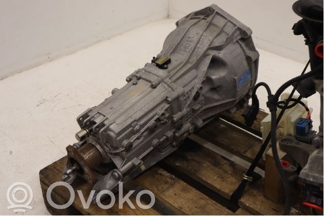 BMW 1 E81 E87 Scatola del cambio manuale a 6 velocità 