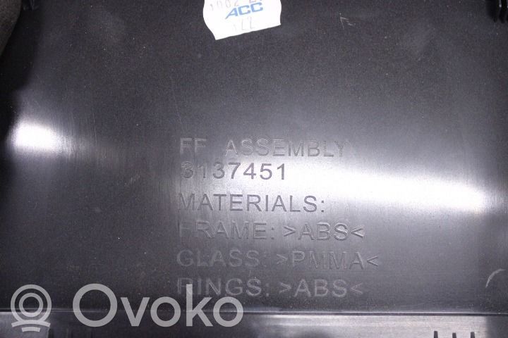 Mercedes-Benz Vito Viano W447 Tachimetro (quadro strumenti) 