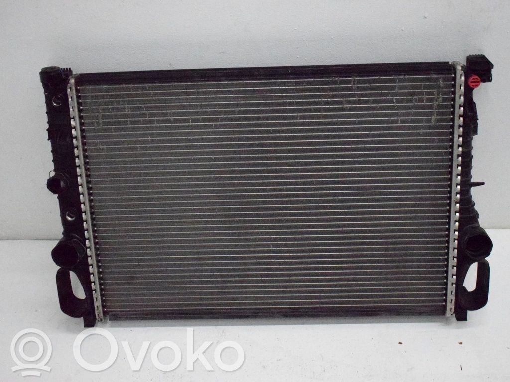 Mercedes-Benz E W211 Radiatore di raffreddamento