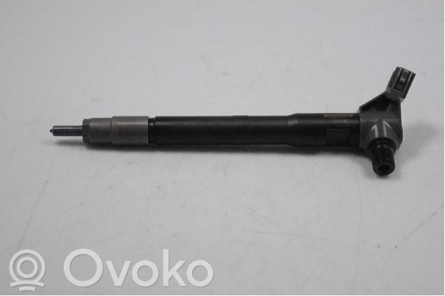 Inyector de combustible   SH0113H50