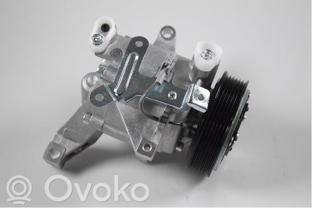 Klimakompressor Pumpe   73111FJ000,73111FJ052