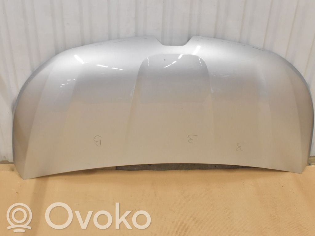 Renault Kadjar Konepelti 