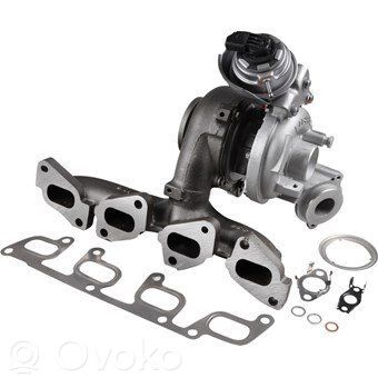 Turbo   03L253010EV,03L253010E,03L253010EX