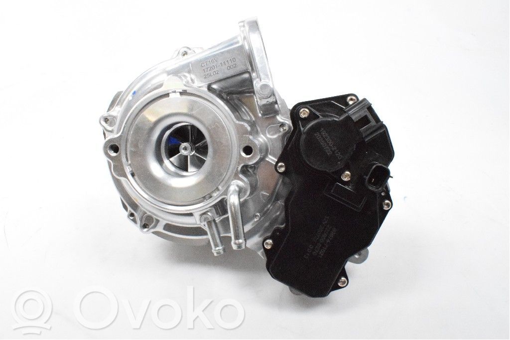 Turbo   8967471021,1720111110,1720111120
