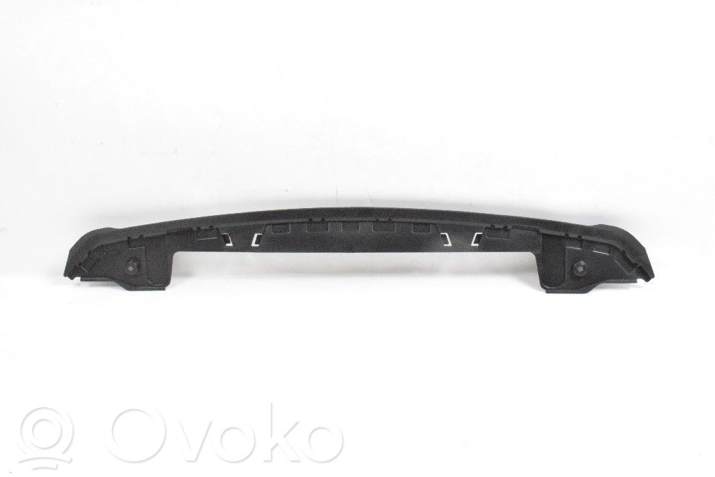 Renault Kadjar Front bumper lip 