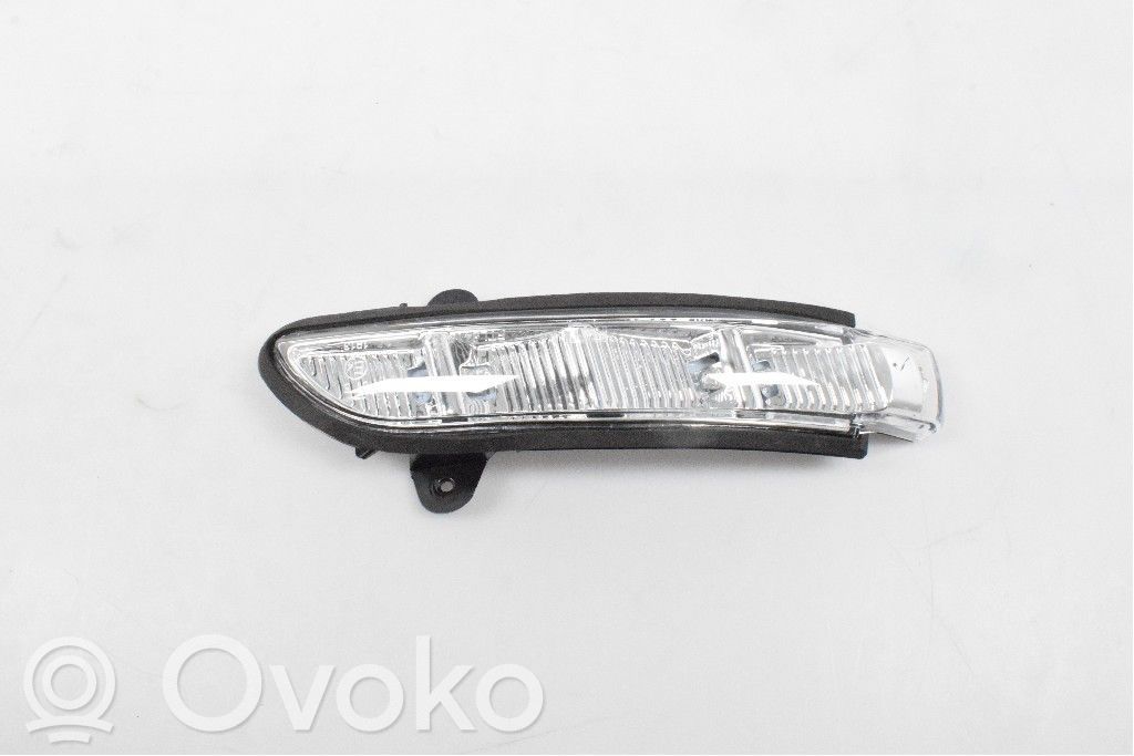 Renault Kadjar Seitenblinker 
