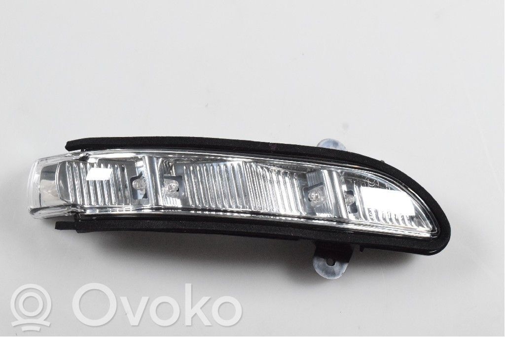Renault Kadjar Seitenblinker 
